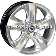 ZW ZW-D595 HS R16 5/114.3